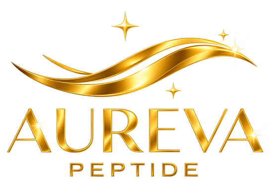 Aureva — luxury radiance body cream